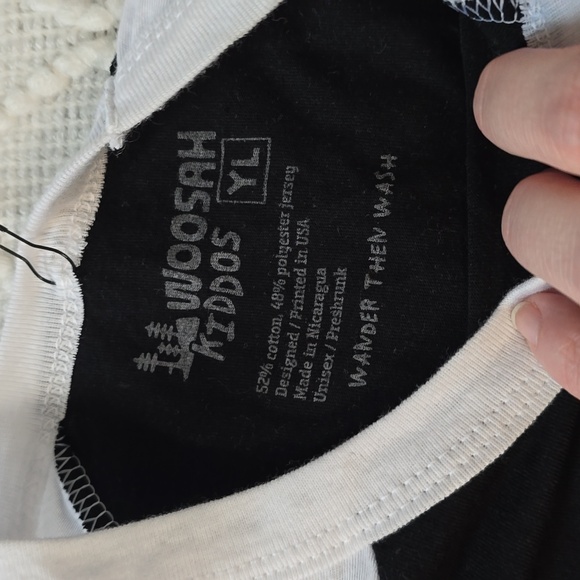 Woosah - Picture 3 of 6